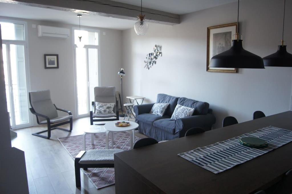 Kazadiza Superbe T4, Classe 3 Etoiles, Sur Le Port Port Vendres ภายนอก รูปภาพ