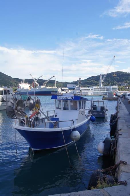 Kazadiza Superbe T4, Classe 3 Etoiles, Sur Le Port Port Vendres ภายนอก รูปภาพ